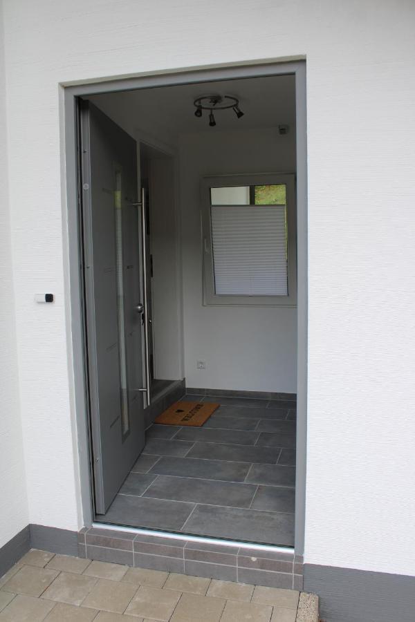 Ferienhaus Rauhfelsen Baiersbronn Exterior foto