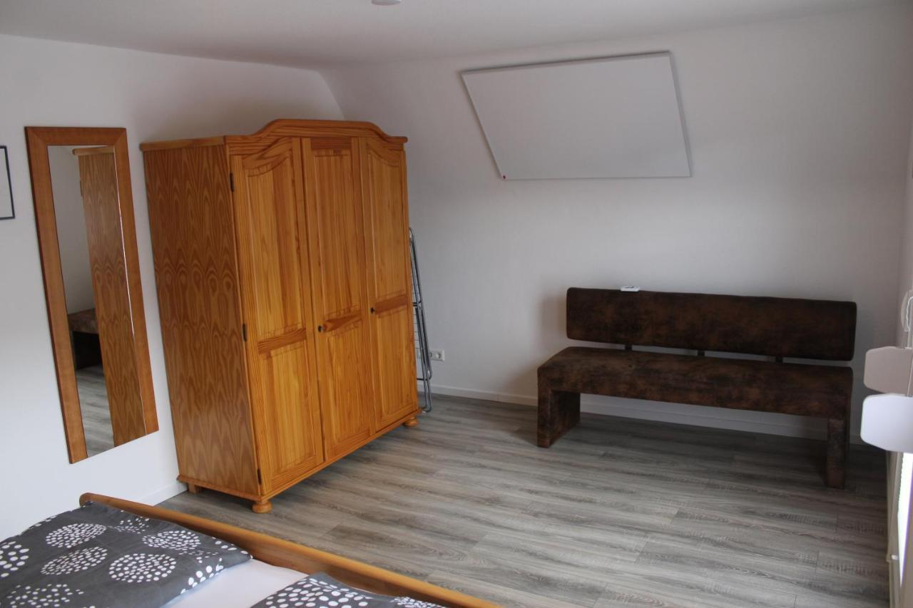 Ferienhaus Rauhfelsen Baiersbronn Exterior foto